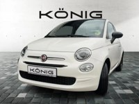 Fiat 500C 2023 occasion