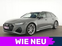 Audi RS6 2023 occasion