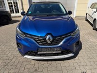 Renault Captur 2023 occasion