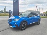 Peugeot e-2008 2023 occasion