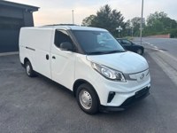 Maxus eDeliver 3 2023 occasion