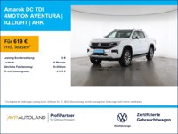 Volkswagen Amarok 2023 occasion