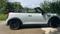 MINI Cooper Cabrio 2023 occasion
