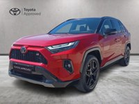 Toyota RAV 4 2023 occasion