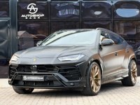 Lamborghini Urus 2023 occasion