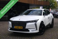 DS Automobiles DS4 2023 occasion