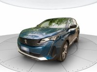 Peugeot 3008 2023 occasion