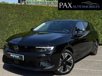 Opel Astra Electric 2023 occasion