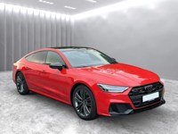 Audi S7 2023 occasion