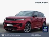 Land Rover Range Rover Sport 2023 occasion