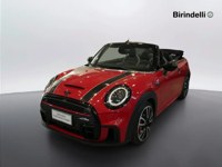 MINI John Cooper Works Cabrio 2023 occasion