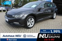 Volkswagen Passat Variant 2023 occasion
