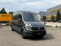 Volkswagen Crafter 2023 occasion