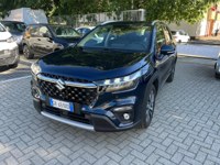 Suzuki (SX4) S-Cross 2023 occasion