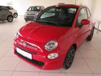 Fiat 500 2023 occasion