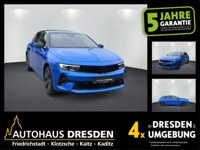 Opel Astra Electric 2023 occasion