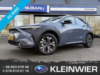 Subaru Solterra 2023 occasion