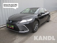 Toyota Camry 2023 occasion