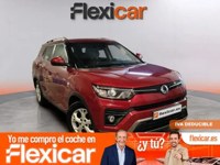 Ssangyong Tivoli 2023 occasion