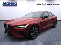 Volvo S60 2023 occasion
