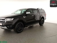 Ford Ranger 2023 occasion