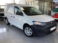 Volkswagen Caddy Maxi 2023 occasion
