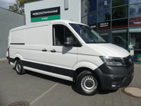 Volkswagen Crafter 2023 occasion