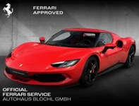 Ferrari 296 GTB 2023 occasion