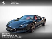 Ferrari 296 GTS 2024 occasion