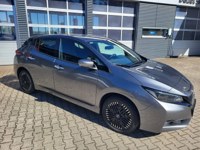Nissan Leaf 2024 occasion