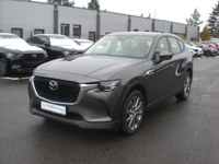 Mazda CX-60 2024 occasion