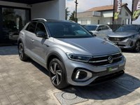 Volkswagen T-Roc 2024 occasion