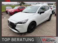 Mazda 2 2024 occasion