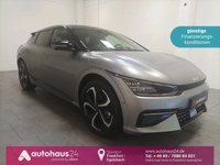 Kia EV6 2024 occasion
