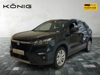 Suzuki (SX4) S-Cross 2024 occasion