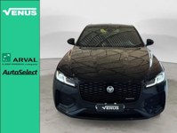 Jaguar F-Pace 2024 occasion