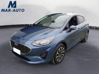 Ford Fiesta 2024 occasion