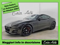 Jaguar F-Type 2024 occasion