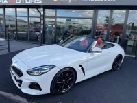 BMW Z4 M 2024 occasion
