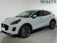 Ford Puma 2024 occasion