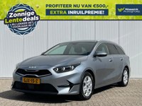 Kia cee'd Sportswagon 2024 occasion
