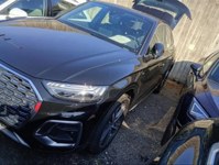 Audi Q5 2024 occasion