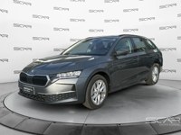 Skoda Octavia 2024 occasion