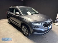 Skoda Karoq 2024 occasion
