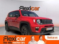 Jeep Renegade 2024 occasion