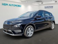 Hyundai BAYON 2024 occasion
