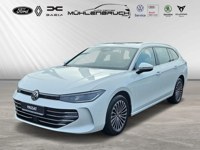 Volkswagen Passat Variant 2024 occasion