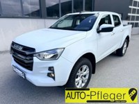Isuzu D-Max 2024 occasion