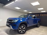 Volkswagen Amarok 2024 occasion