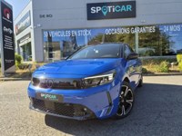 Opel Corsa 2024 occasion
